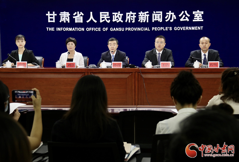 國網甘肅省電力公司：“208+N”機制助力全域優(yōu)化電力營商環(huán)境