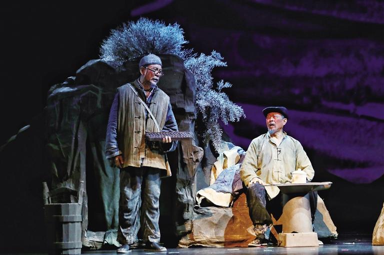 電影、演出、展覽……國慶期間這些文娛活動任你挑!