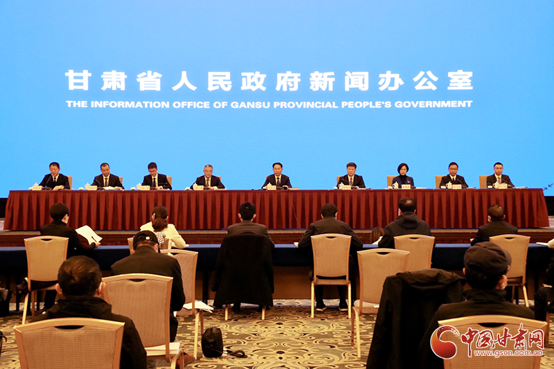 魯甘欲攜手打造“好客山東、如意甘肅”文旅消費(fèi)協(xié)作品牌