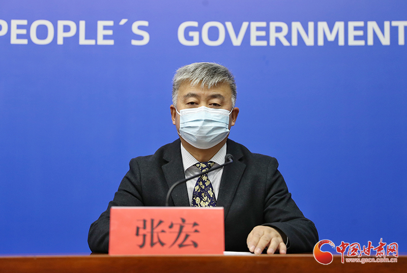 【甘快看】關(guān)于“流調(diào)”，你想知道的都在這里！