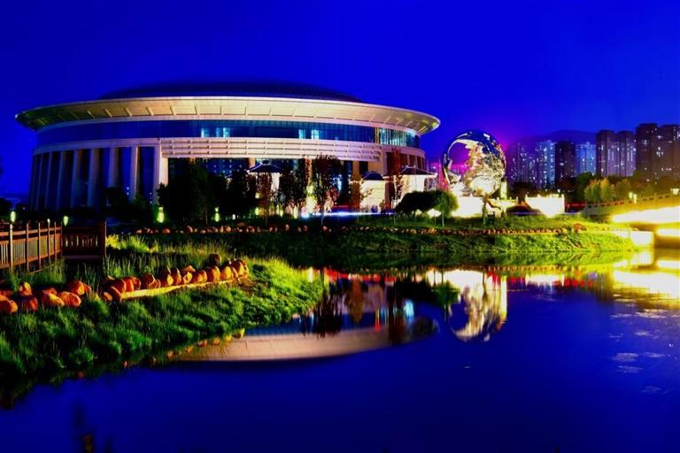 2022年榆中怎么干？七“新”連鑄激活高質(zhì)量發(fā)展“密碼”