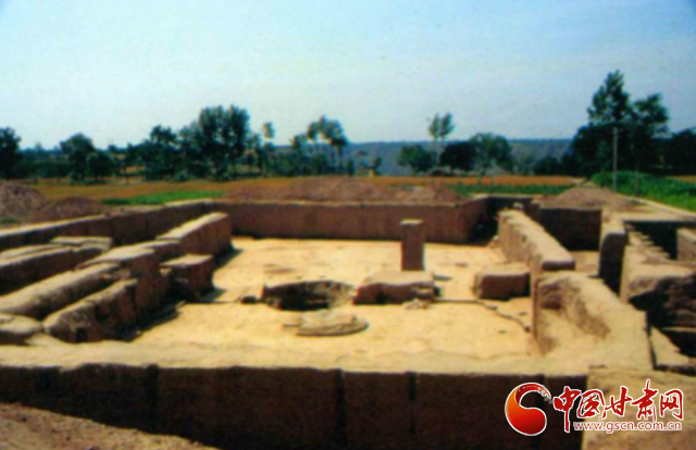 大事件！甘肅南佐遺址、圪垯川遺址入選“考古中國”重大項目