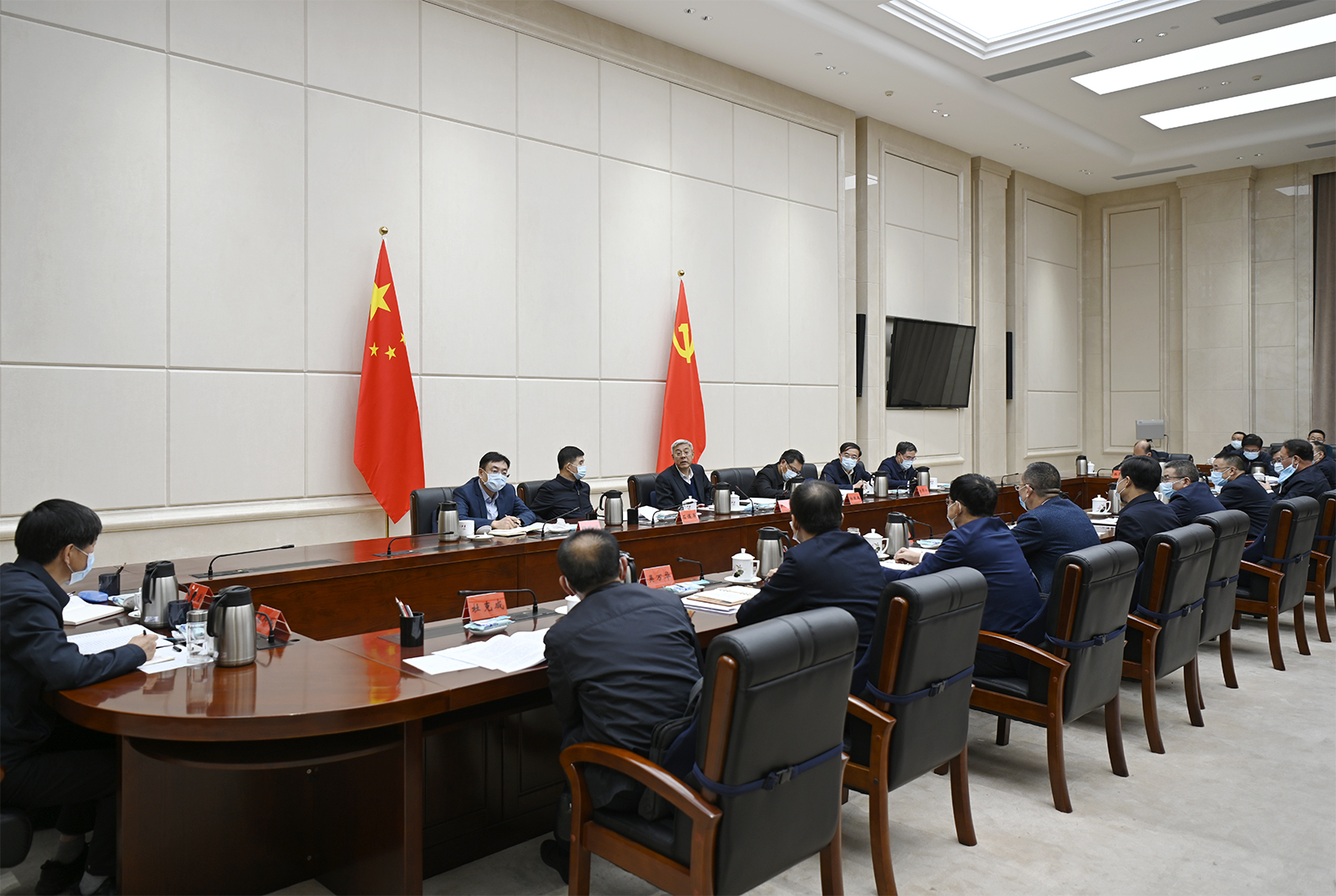 【甘快看·圖解】速覽！2022甘肅省重點(diǎn)經(jīng)濟(jì)工作要這么干！