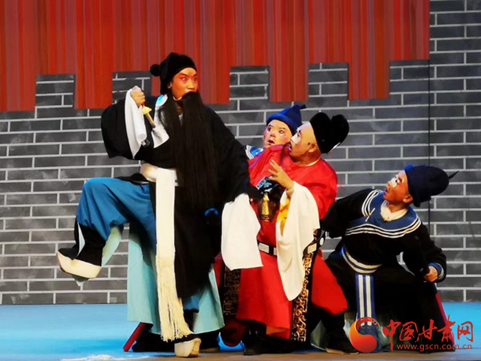 150萬字《秦腔通史》獲國(guó)家出版基金立項(xiàng) 將于明年在甘肅出版