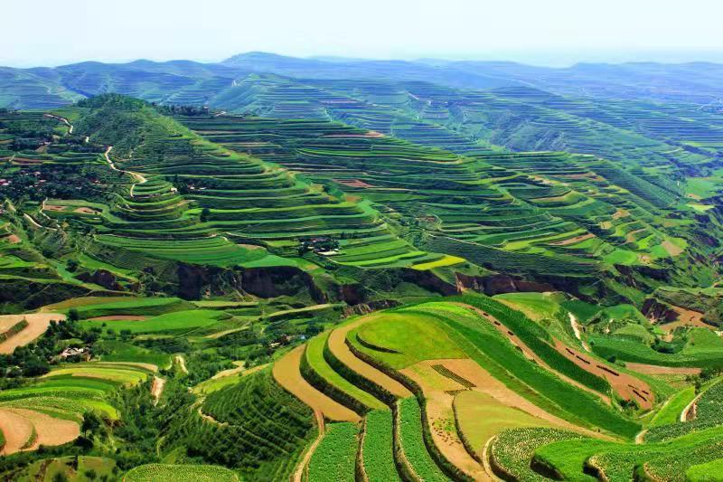 追趕進(jìn)位，跑好脫貧后的“第一棒”——定西市委書(shū)記戴超談“后脫貧”時(shí)代定西高質(zhì)量發(fā)展