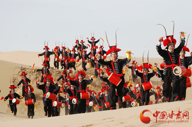 快看有沒有你的家鄉(xiāng)？甘肅省2022年“文化進(jìn)萬家——視頻直播家鄉(xiāng)年”活動火熱籌備中