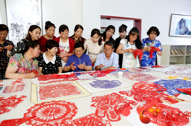 快看有沒有你的家鄉(xiāng)？甘肅省2022年“文化進(jìn)萬家——視頻直播家鄉(xiāng)年”活動(dòng)火熱籌備中