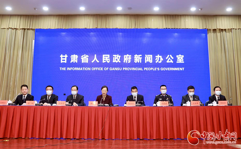 甘肅省新一輪婦女兒童發(fā)展規(guī)劃頒布實施 描繪婦女兒童事業(yè)發(fā)展藍(lán)圖