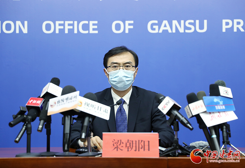 截止3月7日24時(shí) 本次疫情甘肅共排查出密接者680人、次密接者4289人