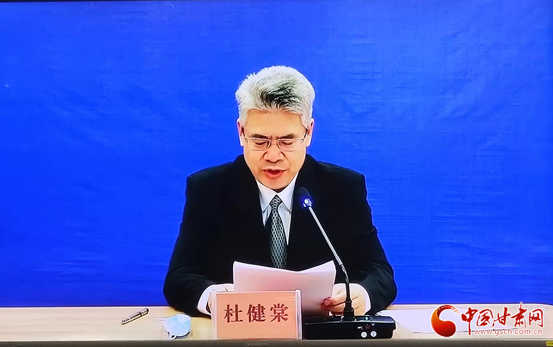 截至3月9日24時 白銀市累計本土確診8例、無癥狀感染者6例
