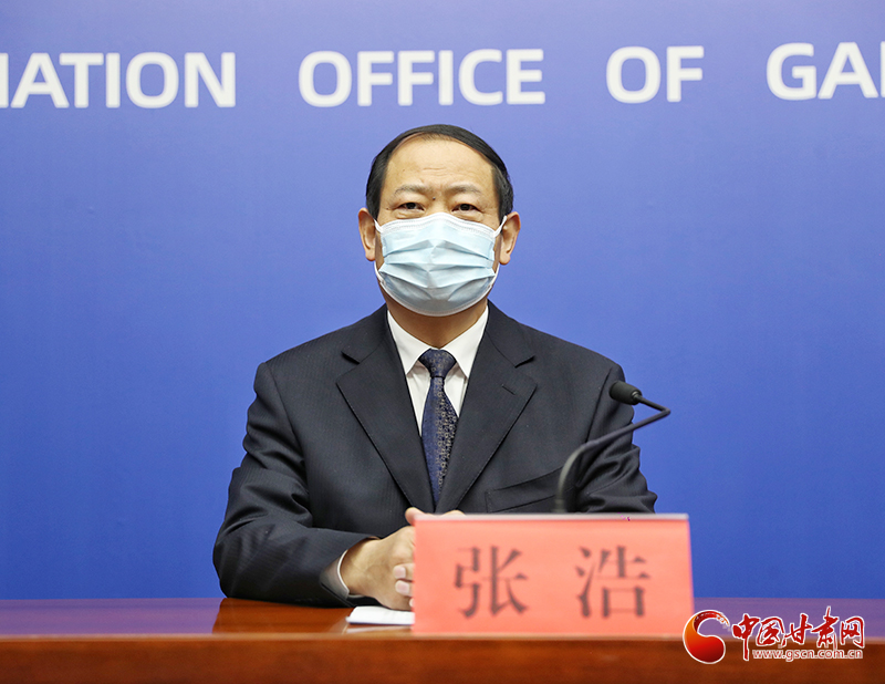 本輪甘肅疫情為奧密克戎變異株，最新研判看這里！