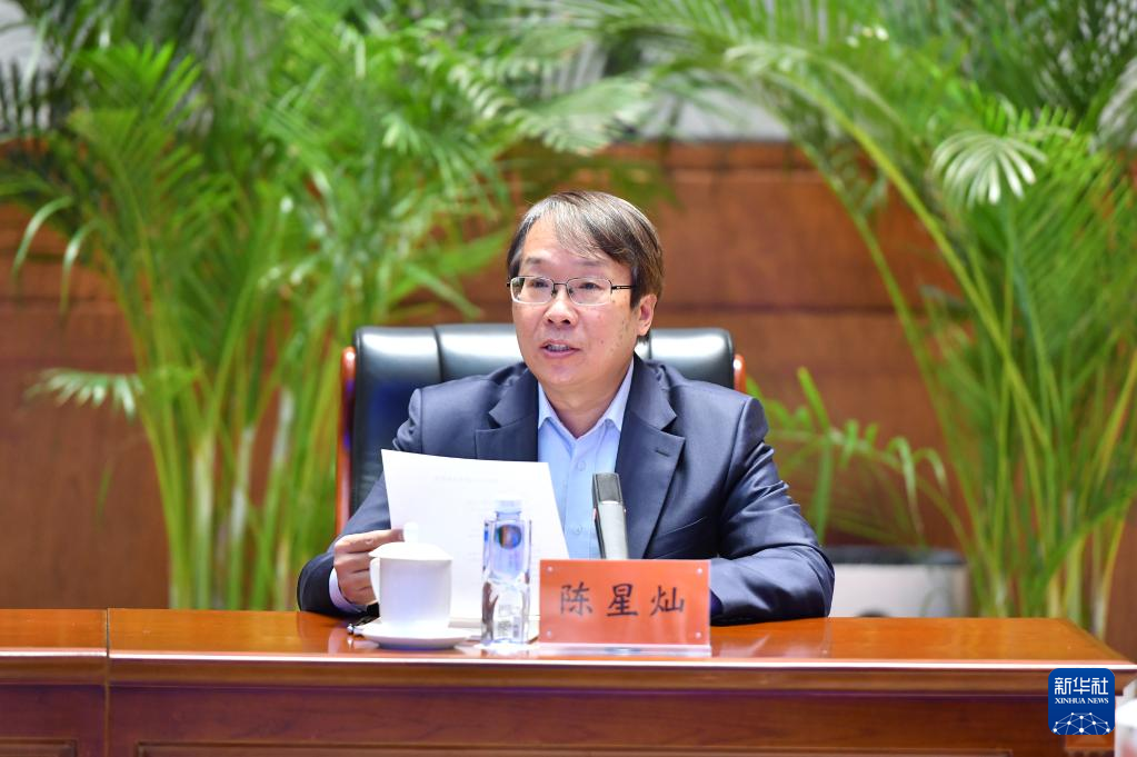 3月18日，中國社會科學(xué)院考古研究所所長陳星燦宣布2021年中國考古新發(fā)現(xiàn)入選和入圍項目。