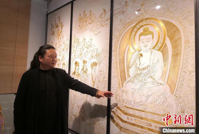 “活起來”的甘肅非遺，離“火起來”還有多遠(yuǎn)？