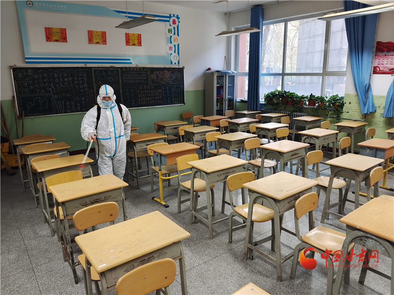 蘭州市除七里河、西固區(qū)外 初三、高三畢業(yè)年級今日復(fù)課