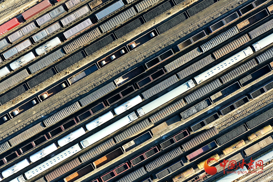 明天起，蘭州鐵路局執(zhí)行新調(diào)圖