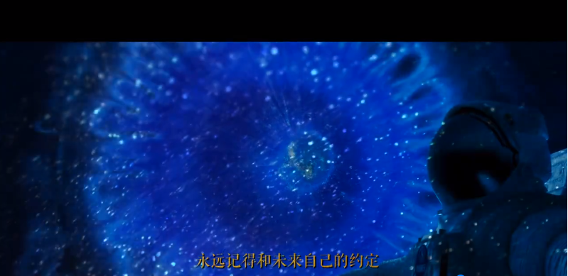 但愿青春，如你，如我