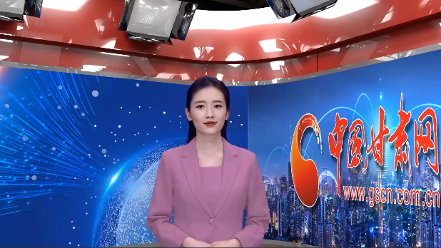 【喜迎二十大 “小隴”AI話十年】科技有作為，甘肅創(chuàng)新引領(lǐng)很硬核！