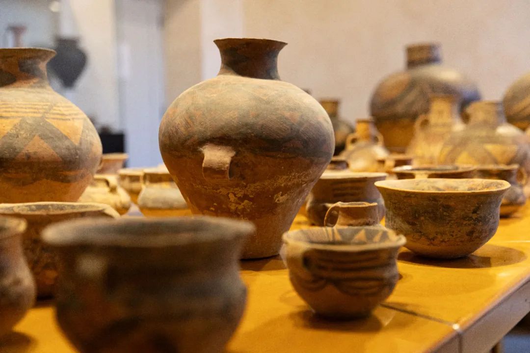 【甘快看】文化中國行｜5000年，“陶”聲依舊