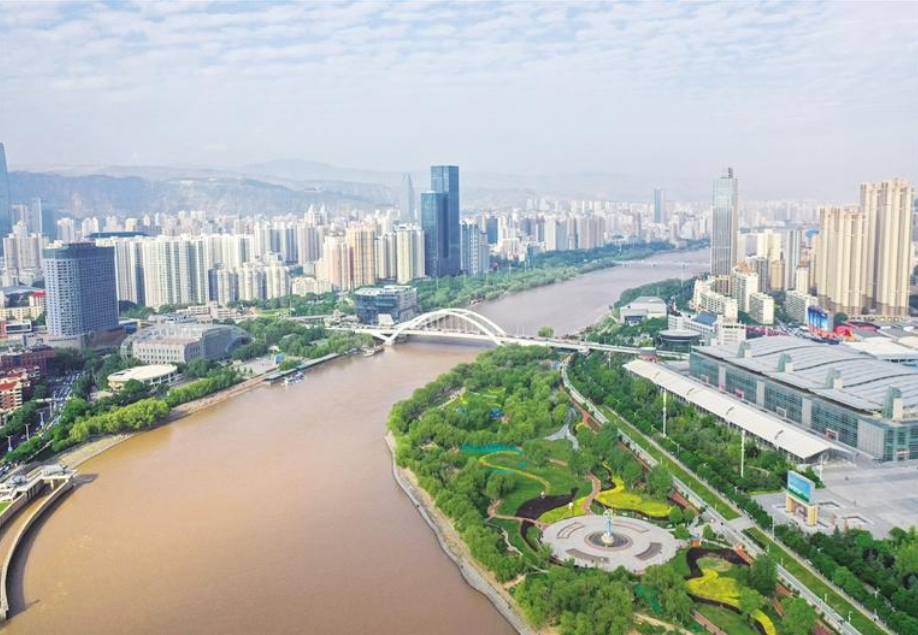 黃河文化“活”起來(lái) 文旅體驗(yàn)“新”起來(lái)