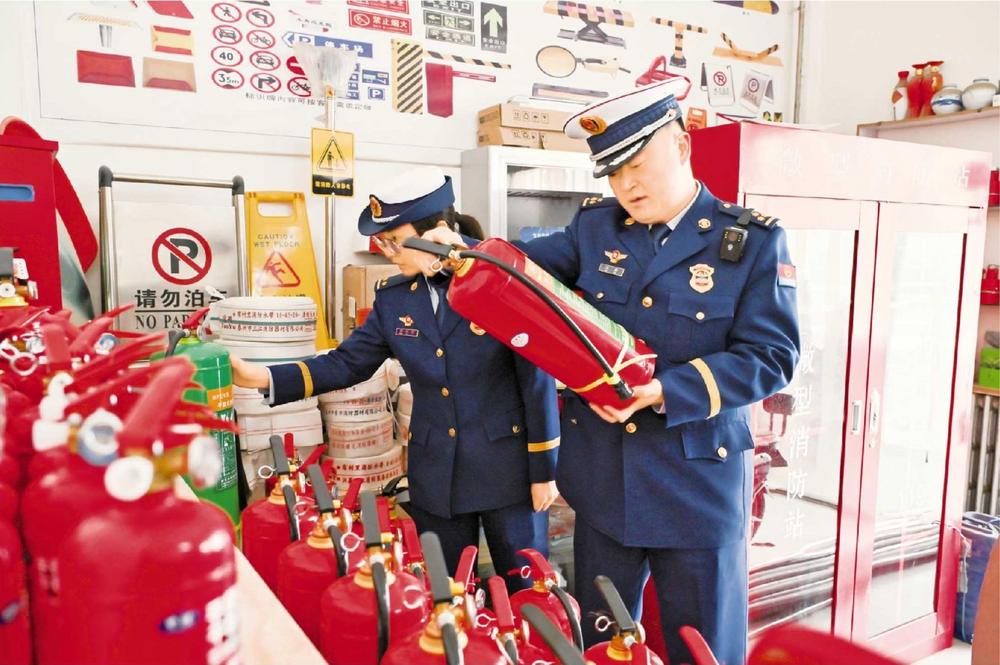 讓假冒偽劣產(chǎn)品無(wú)處遁形